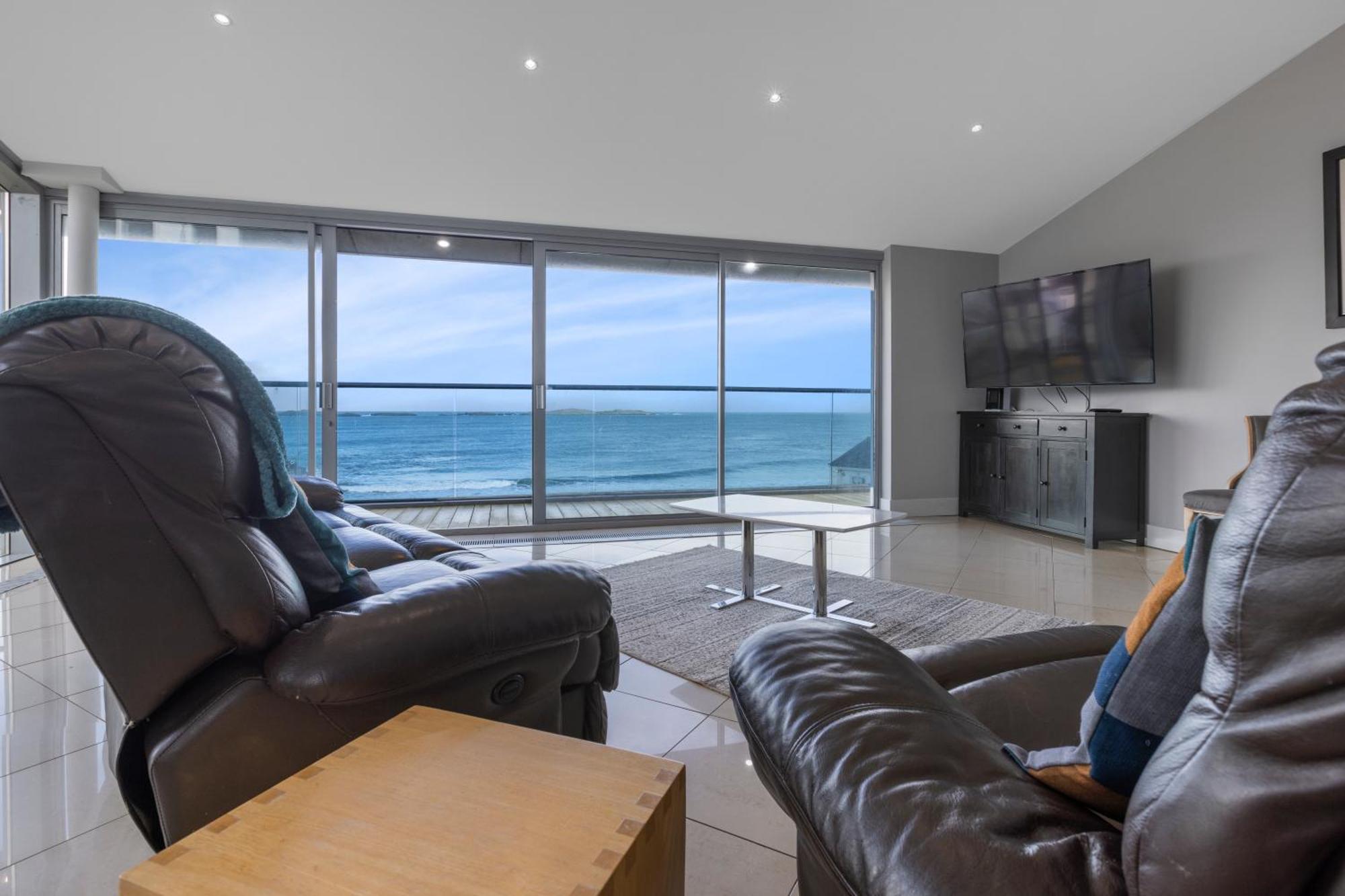 55 North Apartments Portrush Exteriör bild
