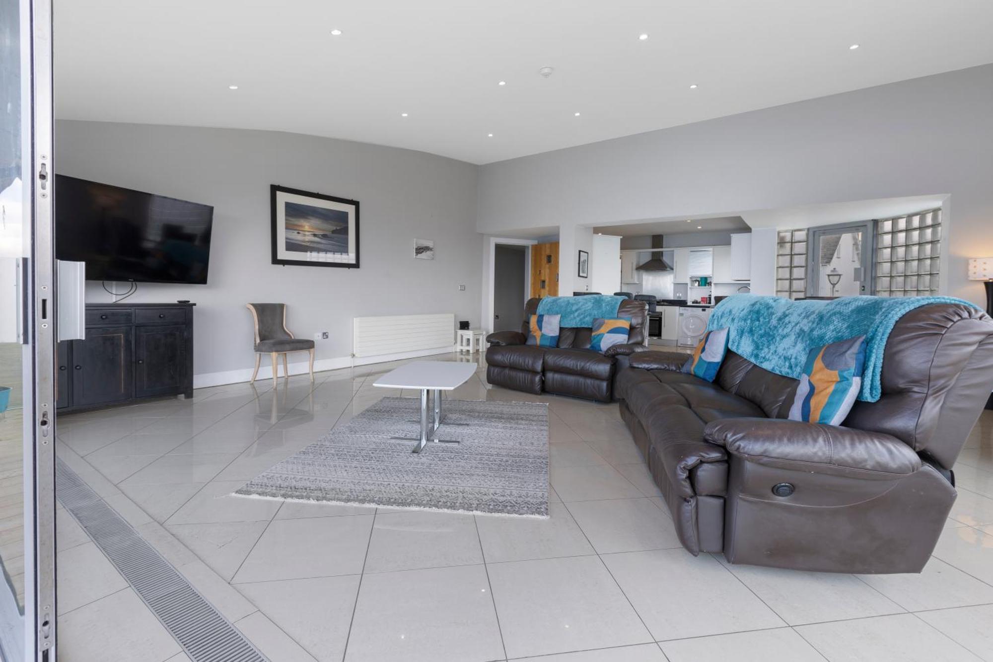 55 North Apartments Portrush Exteriör bild